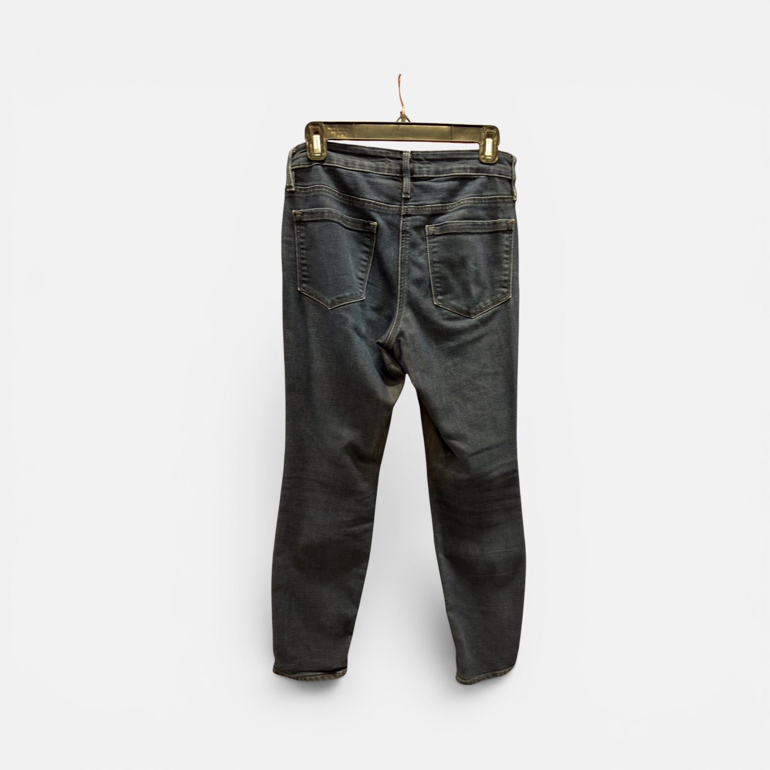 Athleta Women's Sculptek Skinny Jeans Size: 4P