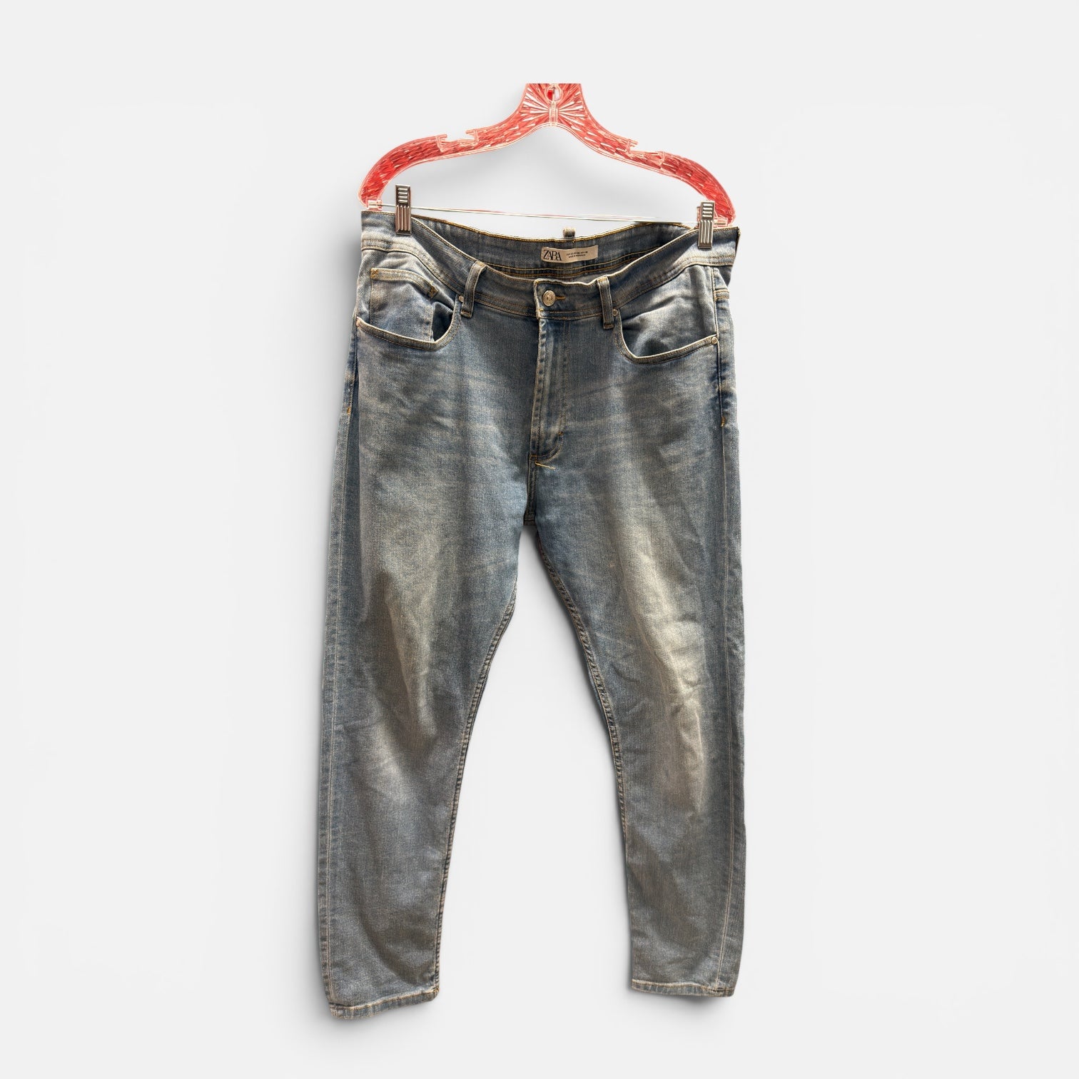 Zara Men's Jeans Size: 36