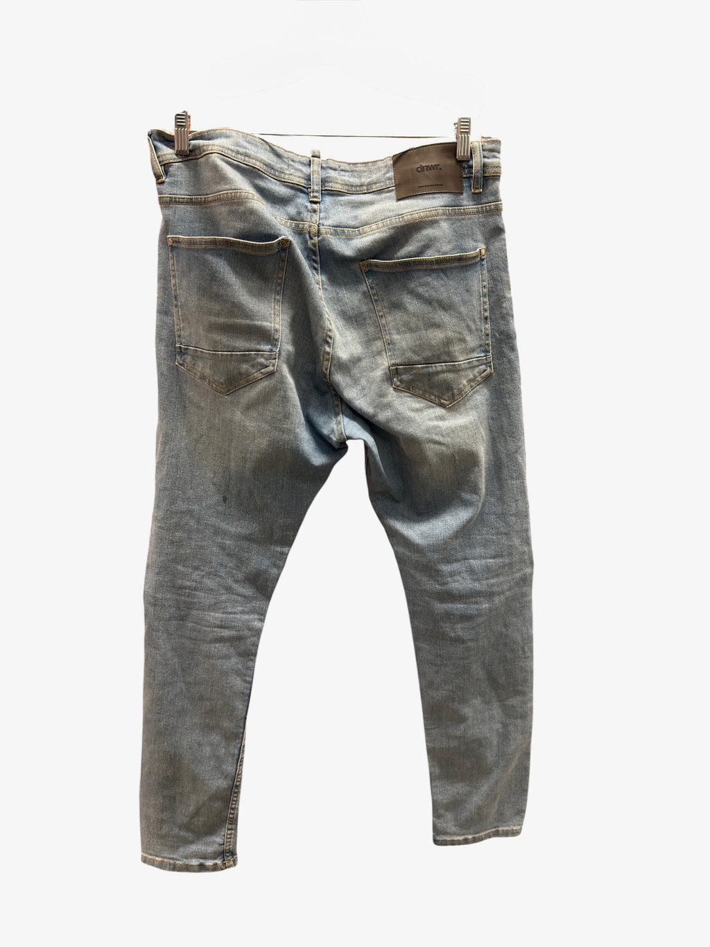 Zara Men's Jeans Size: 36