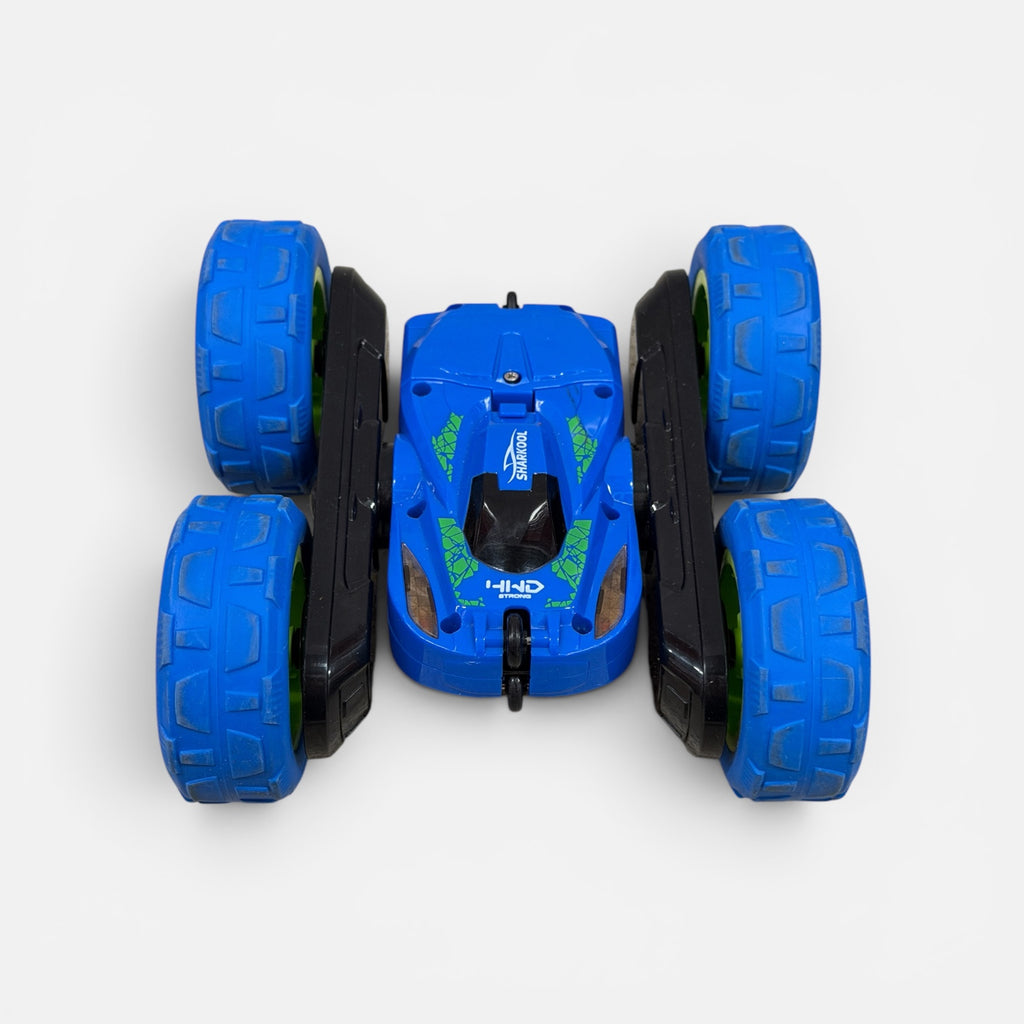 Threeking RC Stunt Car