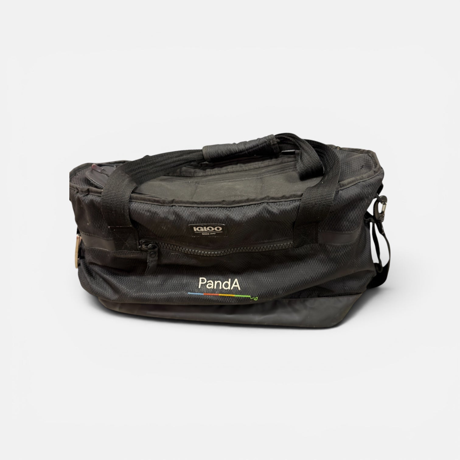 PandA x Igloo® Maddox XL Cooler