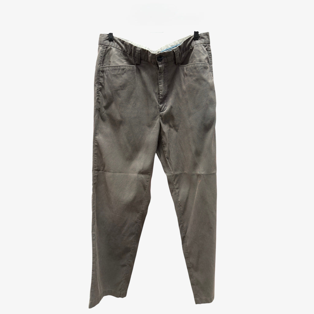 Vintage 90s U2 Men's Chino Pants Size: 34
