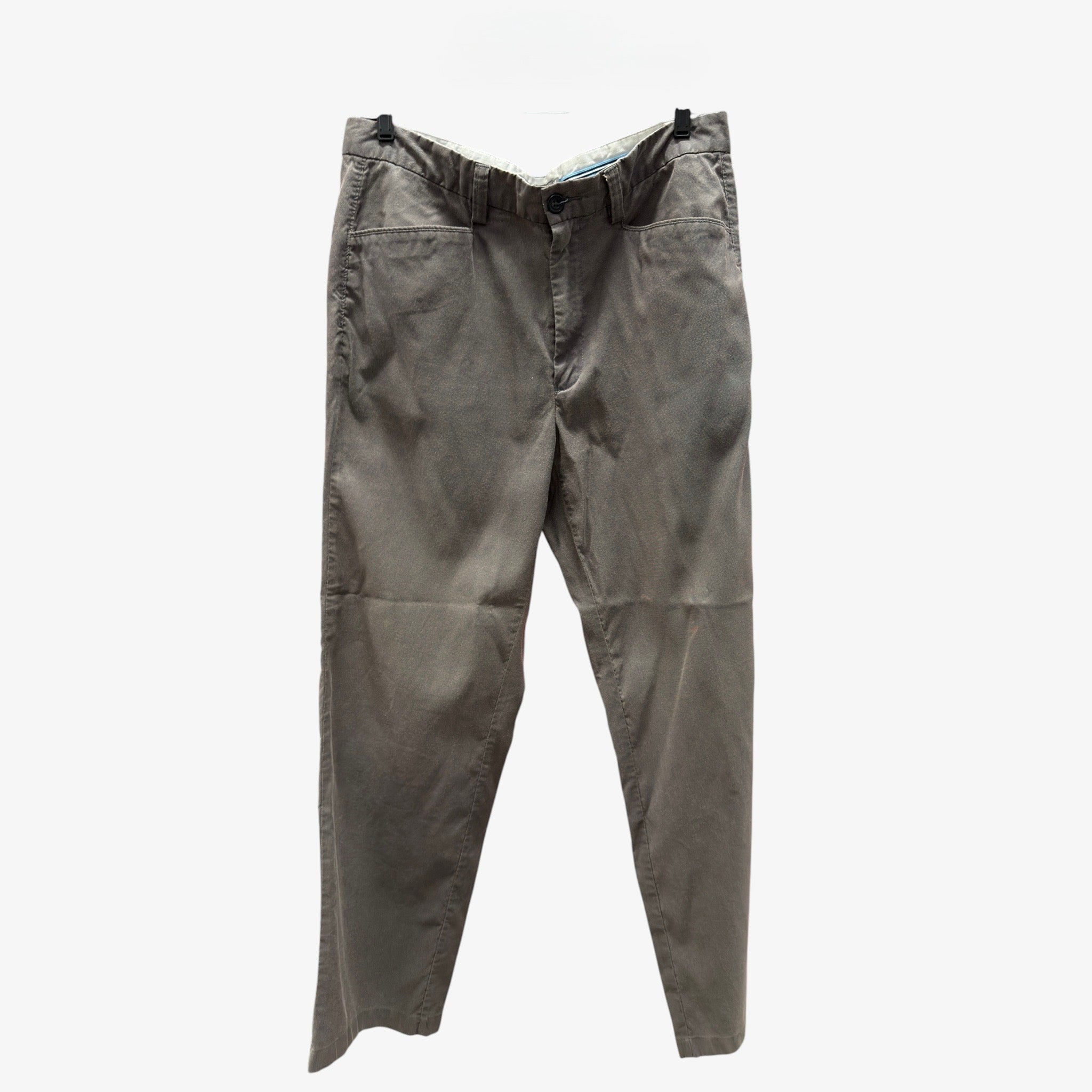 Vintage 90s U2 Men's Chino Pants Size: 34