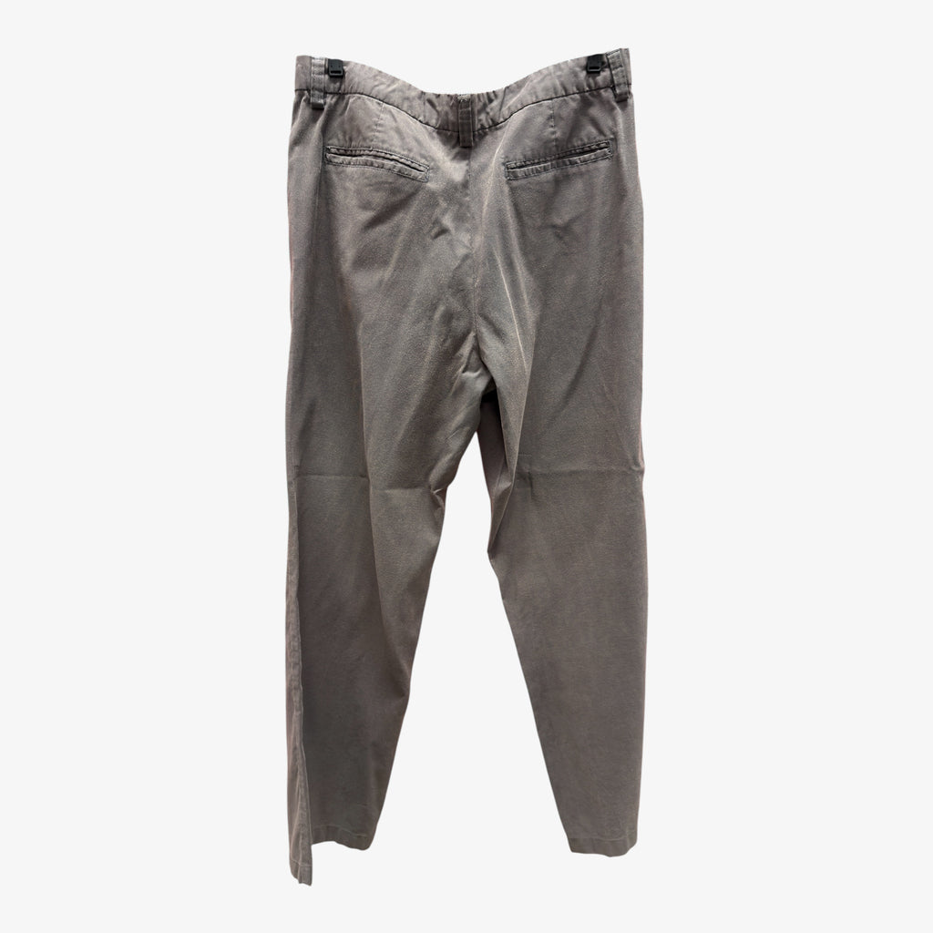 Vintage 90s U2 Men's Chino Pants Size: 34