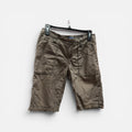 Polo Women's Cargo Shorts Size: 4