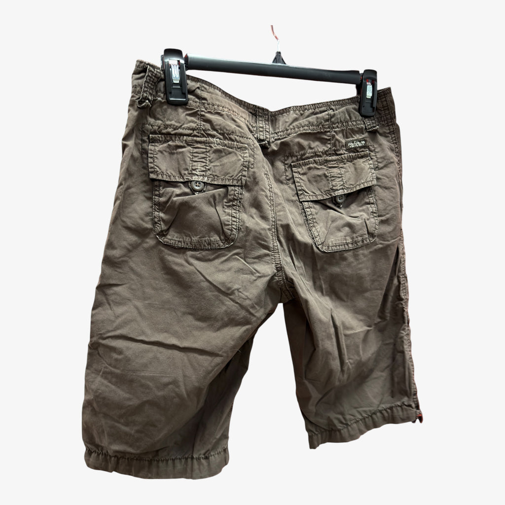 Polo Women's Cargo Shorts Size: 4