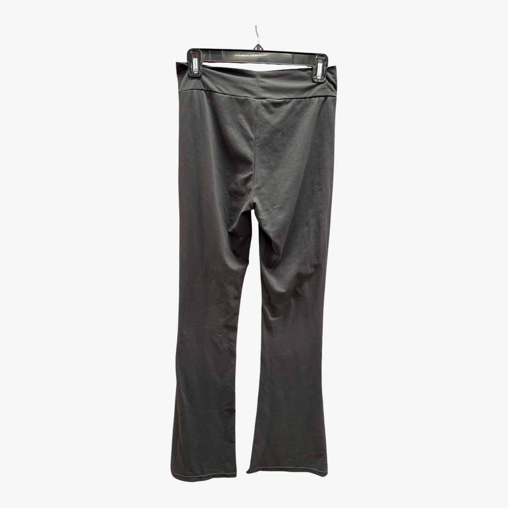 Women Skinny Yoga Pants Size: M