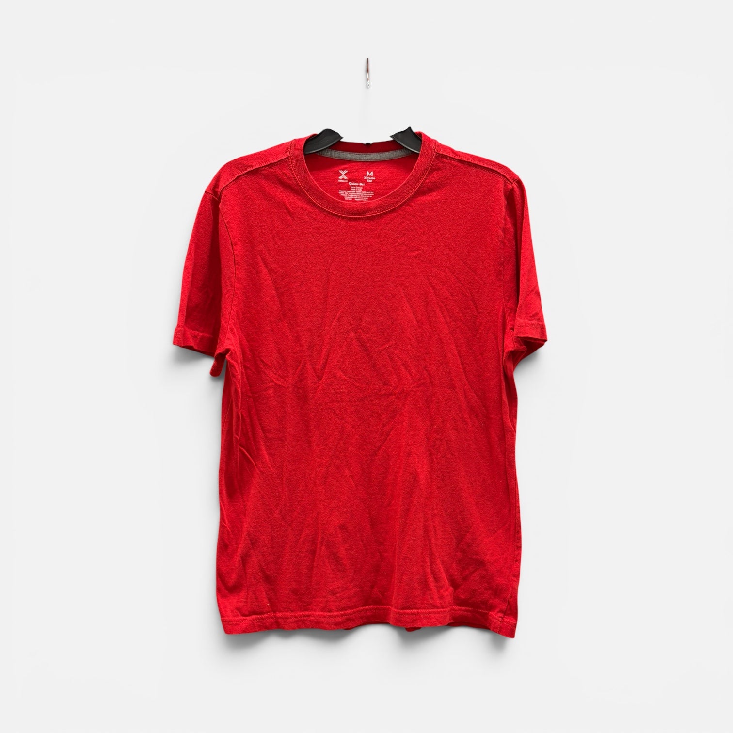 Xersion Men's Crew Neck Quick Dry T-Shirt Size: M