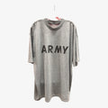 Army Logo T-Shirt Size: 2XL