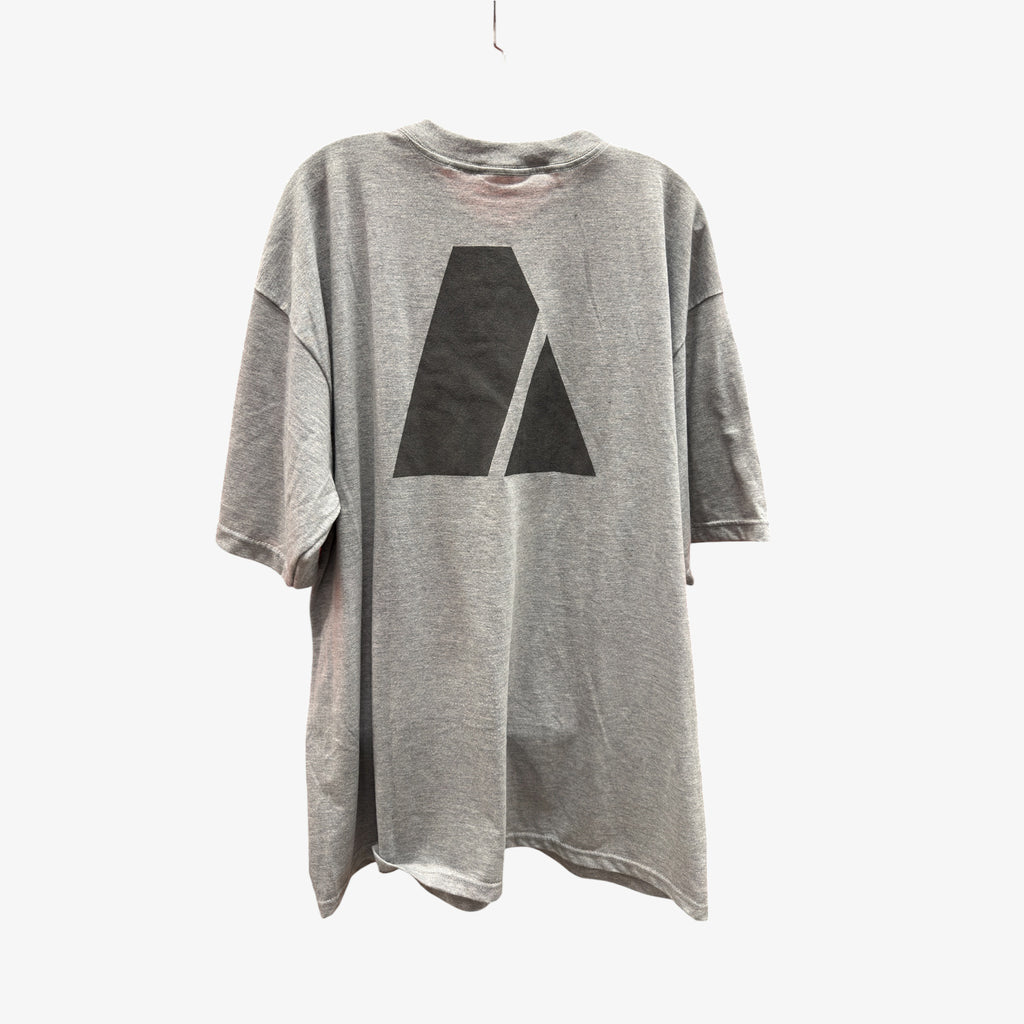 Army Logo T-Shirt Size: 2XL