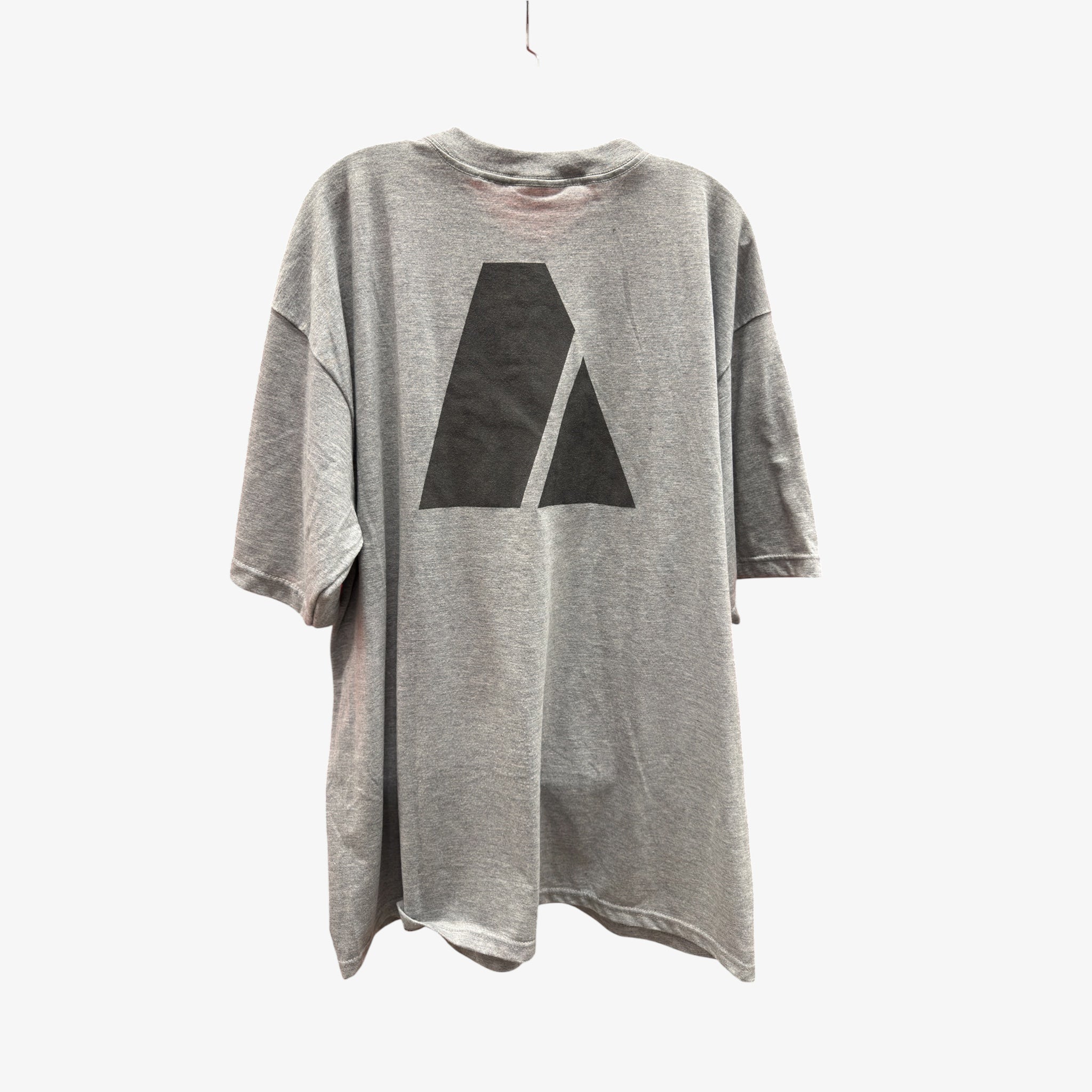 Army Logo T-Shirt Size: 2XL
