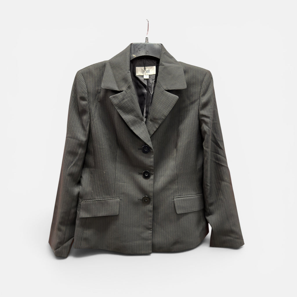 Le Suit Women's Blazer Size: 10