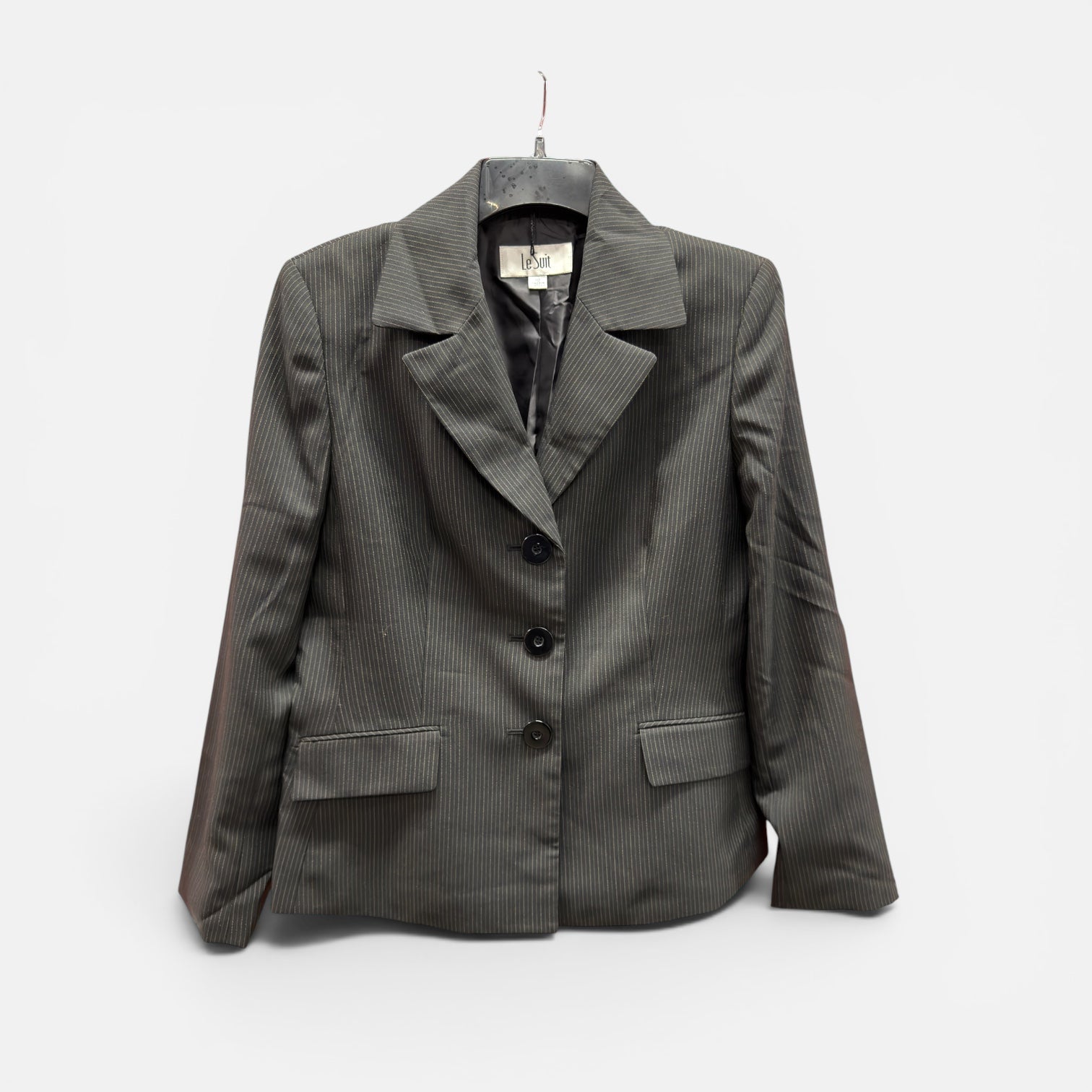 Le Suit Women's Blazer Size: 10