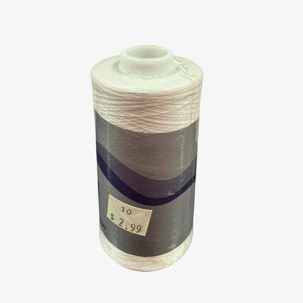 Talon SureLock White Sewing Thread
