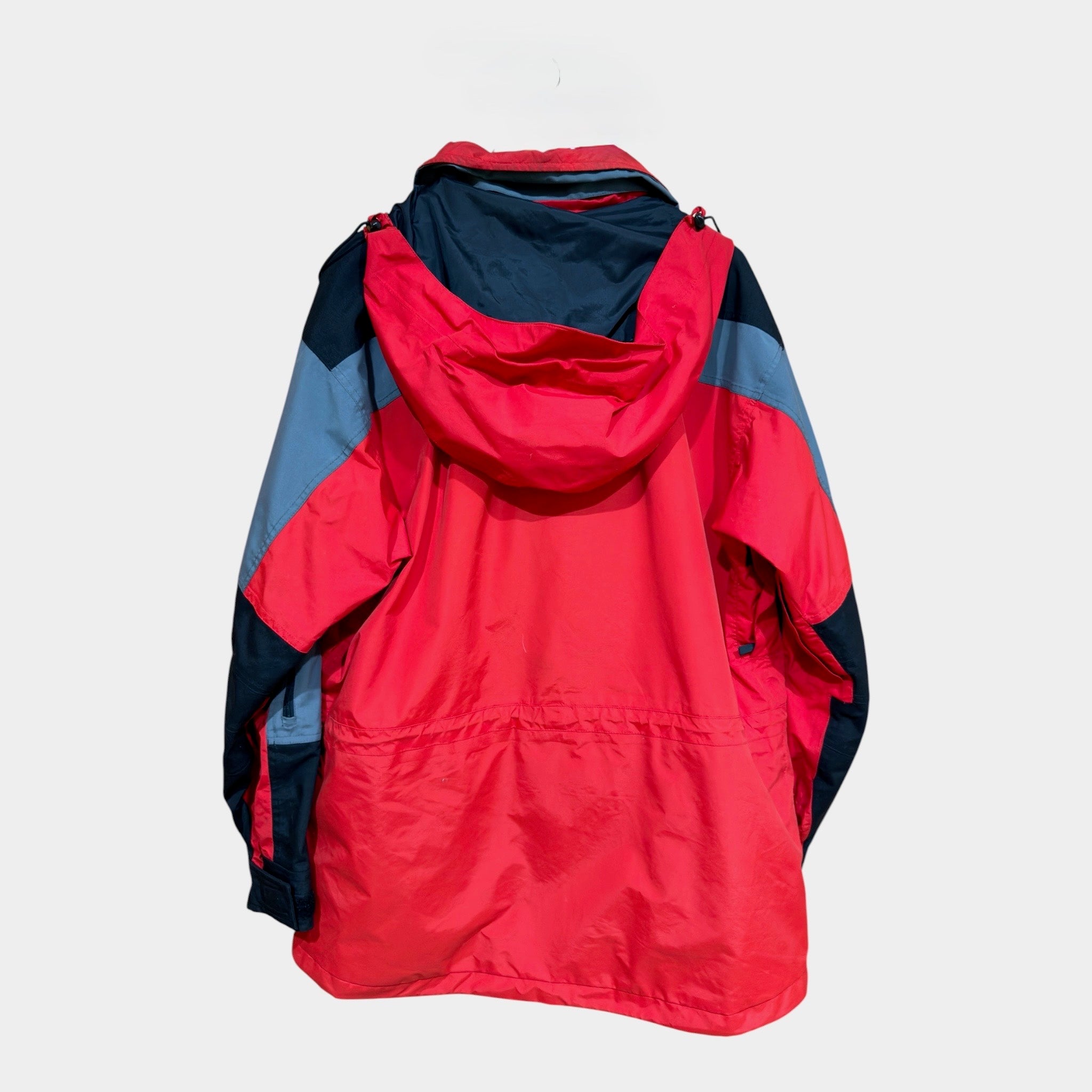 Vintage The North Face Men's Extreme Gear Ski Jacket Size: L