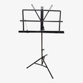 Folding Sheet Music Stand w/Carrying Bag