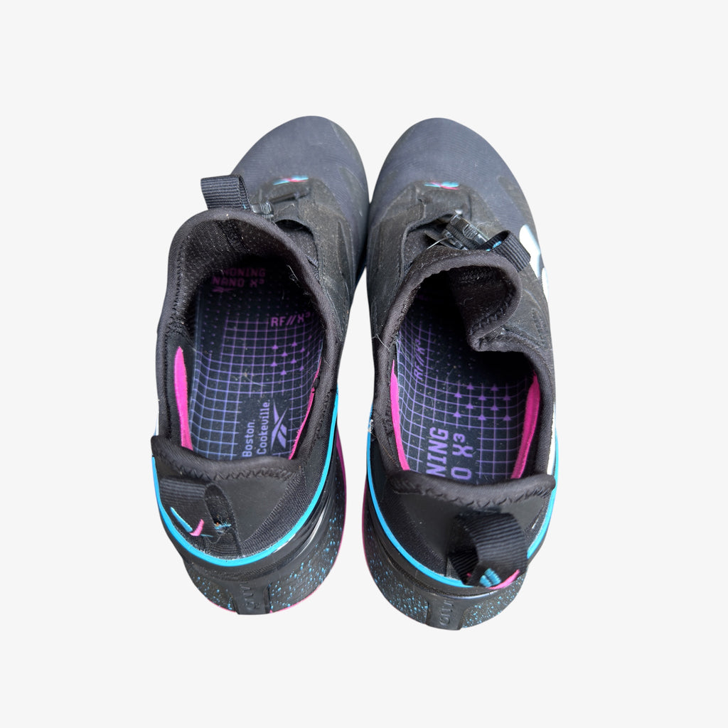 Reebok Nano X3 Froning Training Shoes Size: 9.5 (New Customer Only)