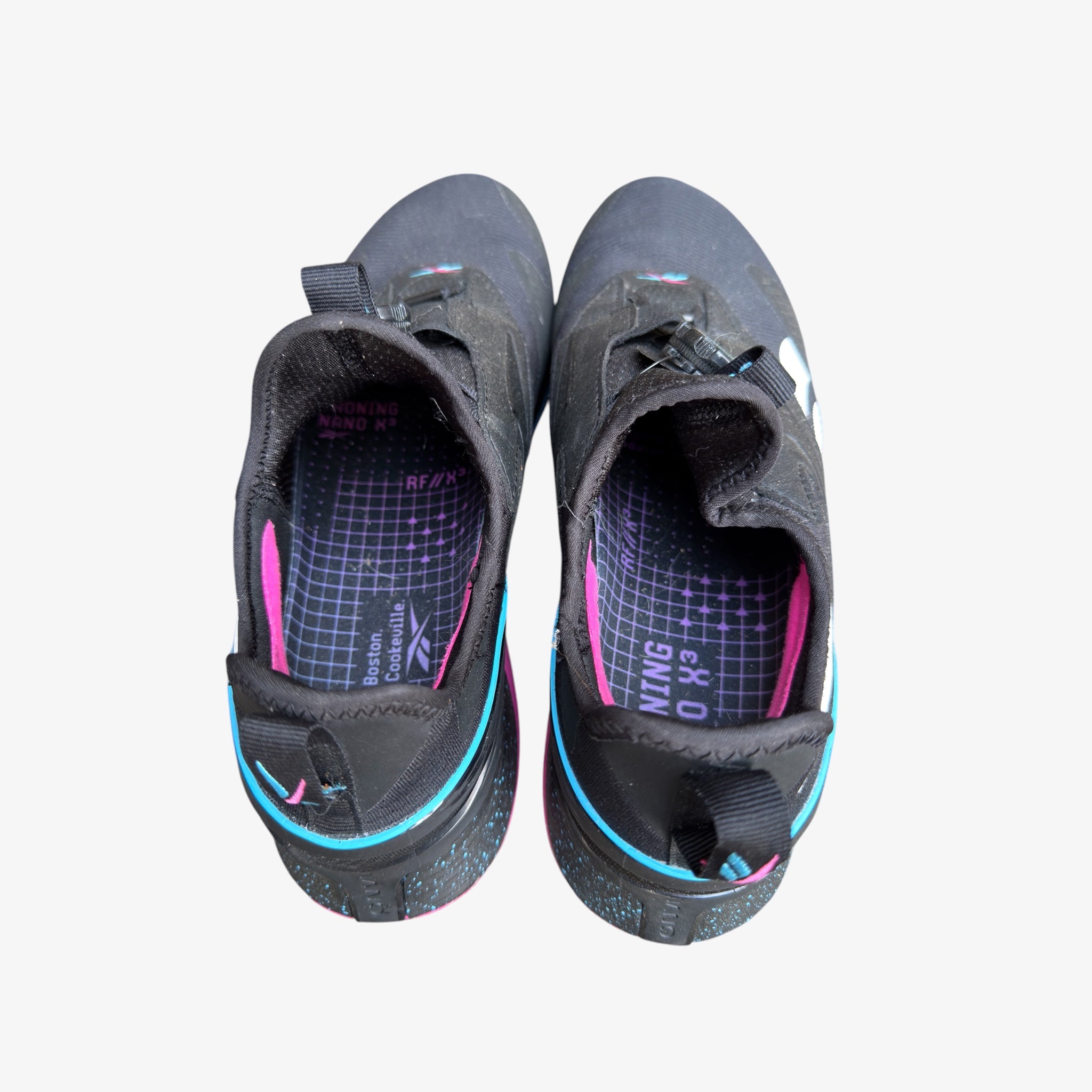 Reebok Nano X3 Froning Training Shoes Size: 9.5 (New Customer Only)