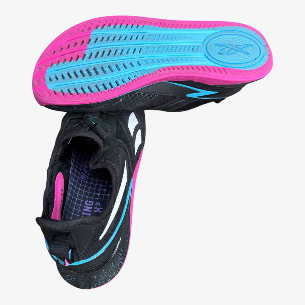 Reebok Nano X3 Froning Training Shoes Size: 9.5 (New Customer Only)