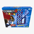Hasbro Gaming Connect 4 Spin Board Game