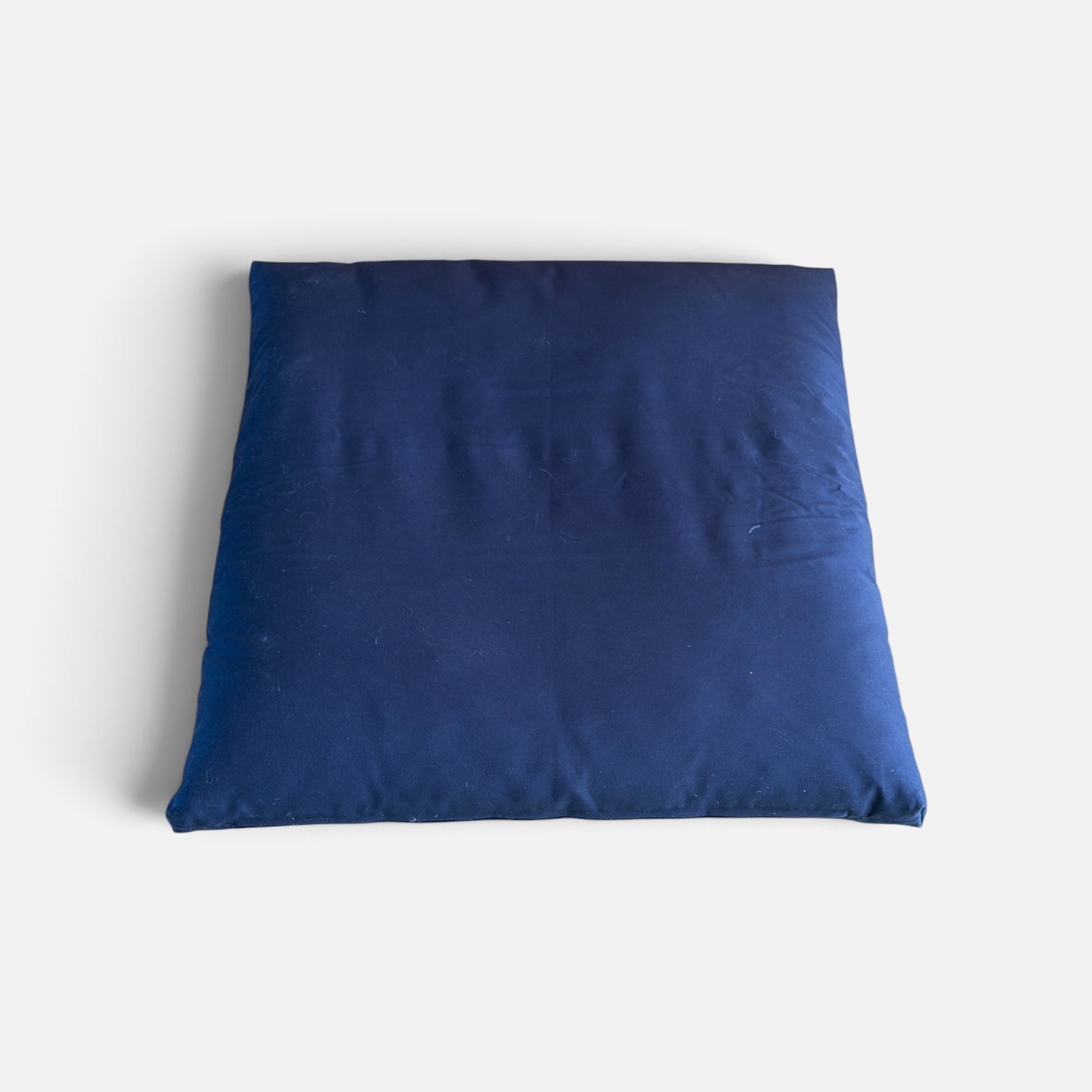 Zabuton Meditation Mat Black - Donors & Volunteers Only