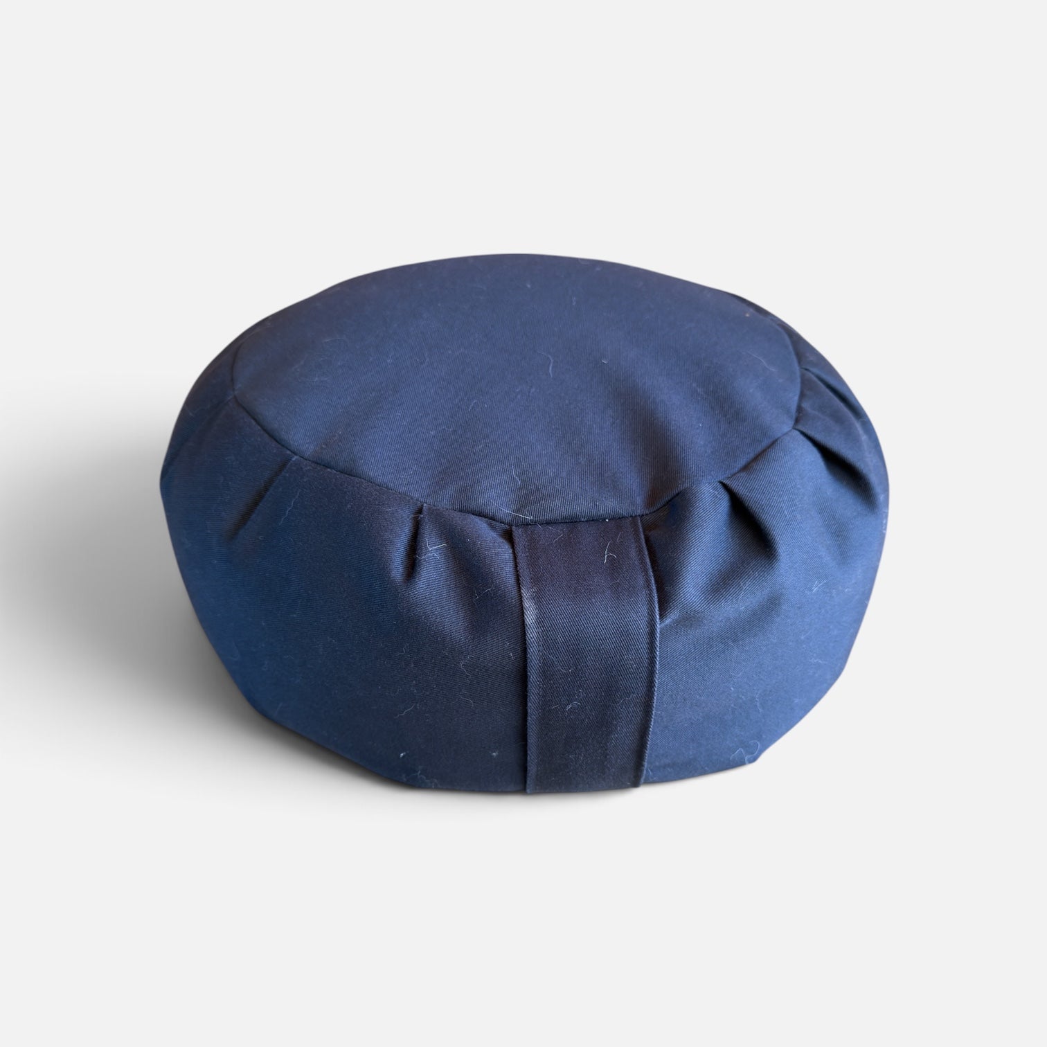 Zafu Meditation Cushion Black- Donors & Volunteers Only