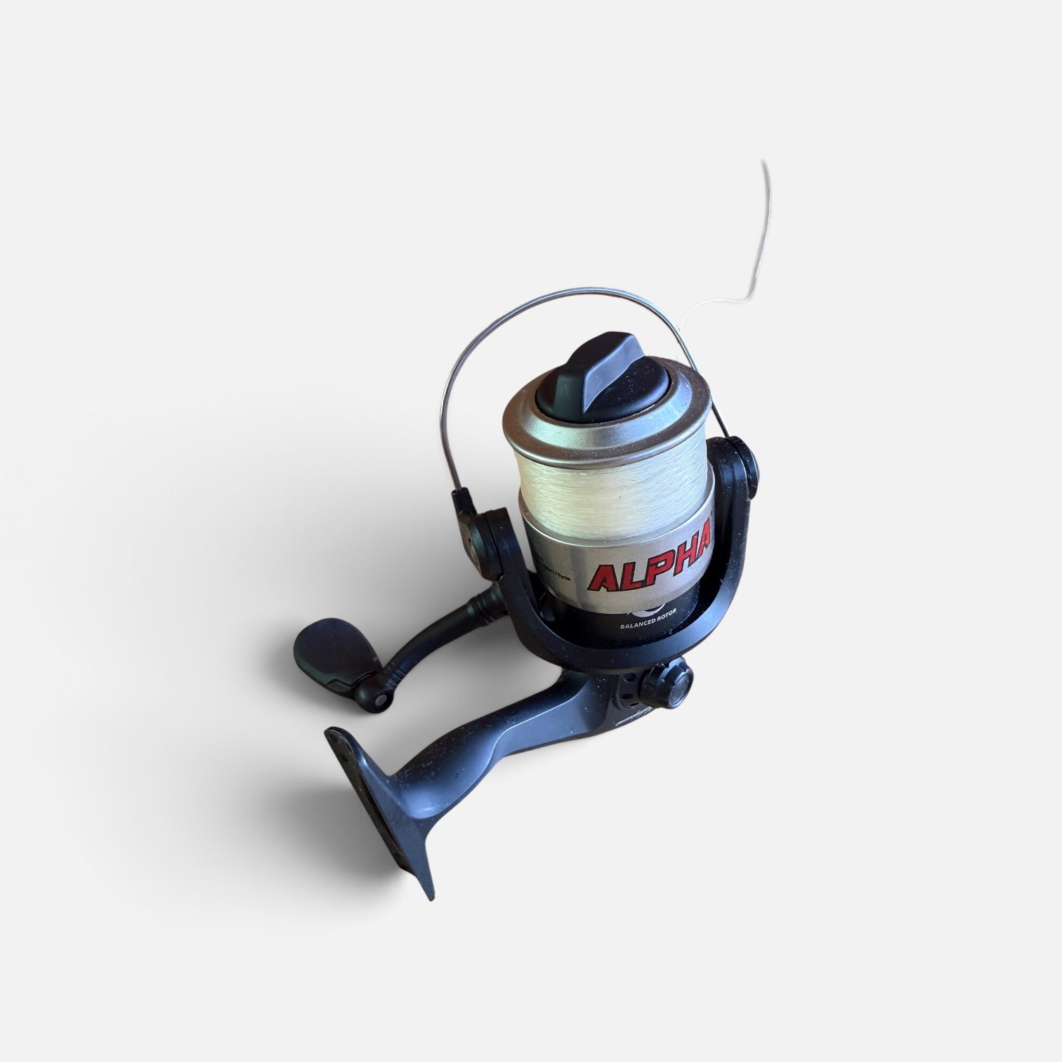 Shakespeare Alpha35 Spinning Reel