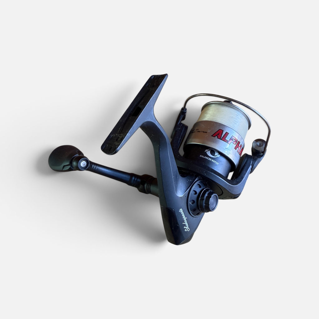 Shakespeare Alpha35 Spinning Reel