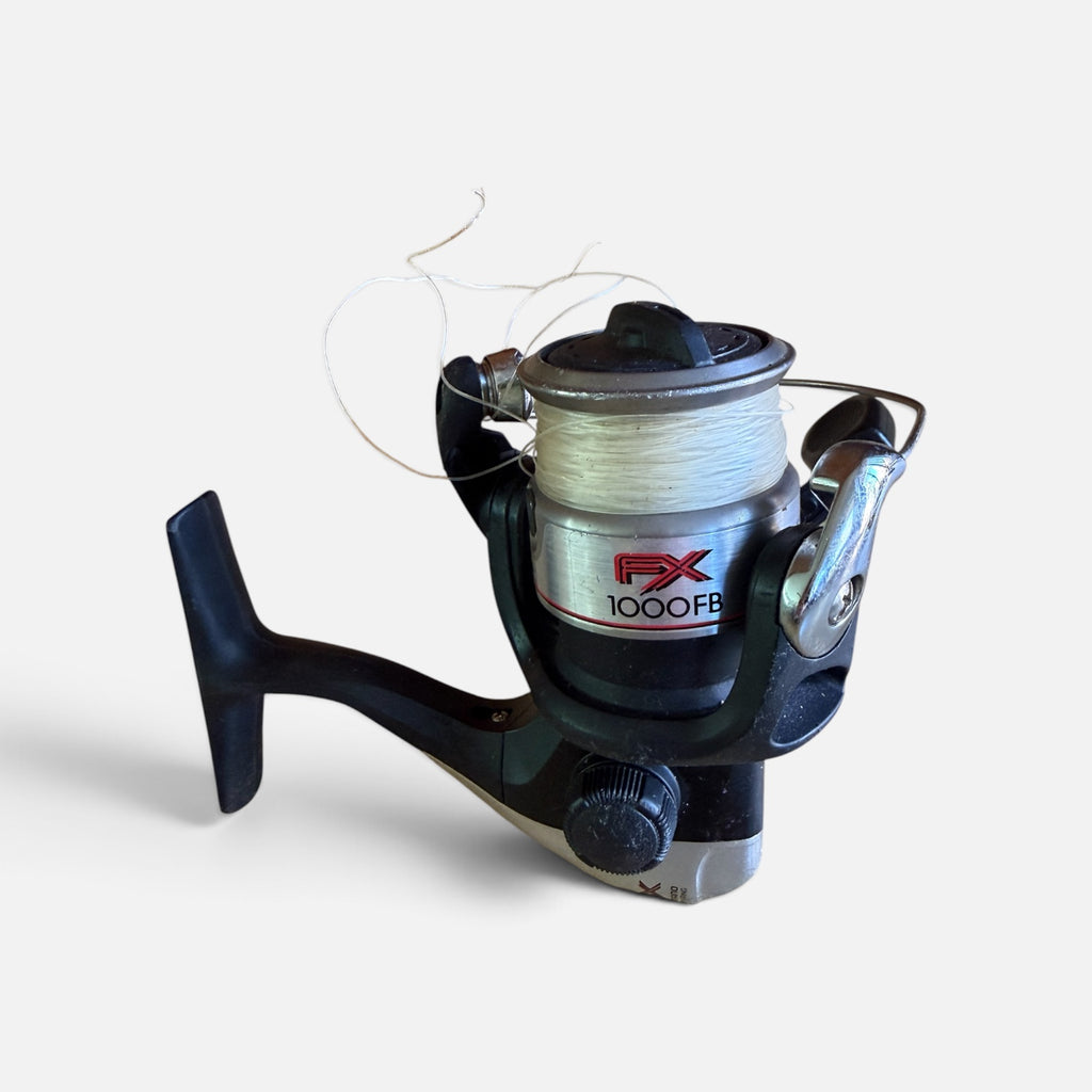 Shimano FX 1000FB Spinning Reel
