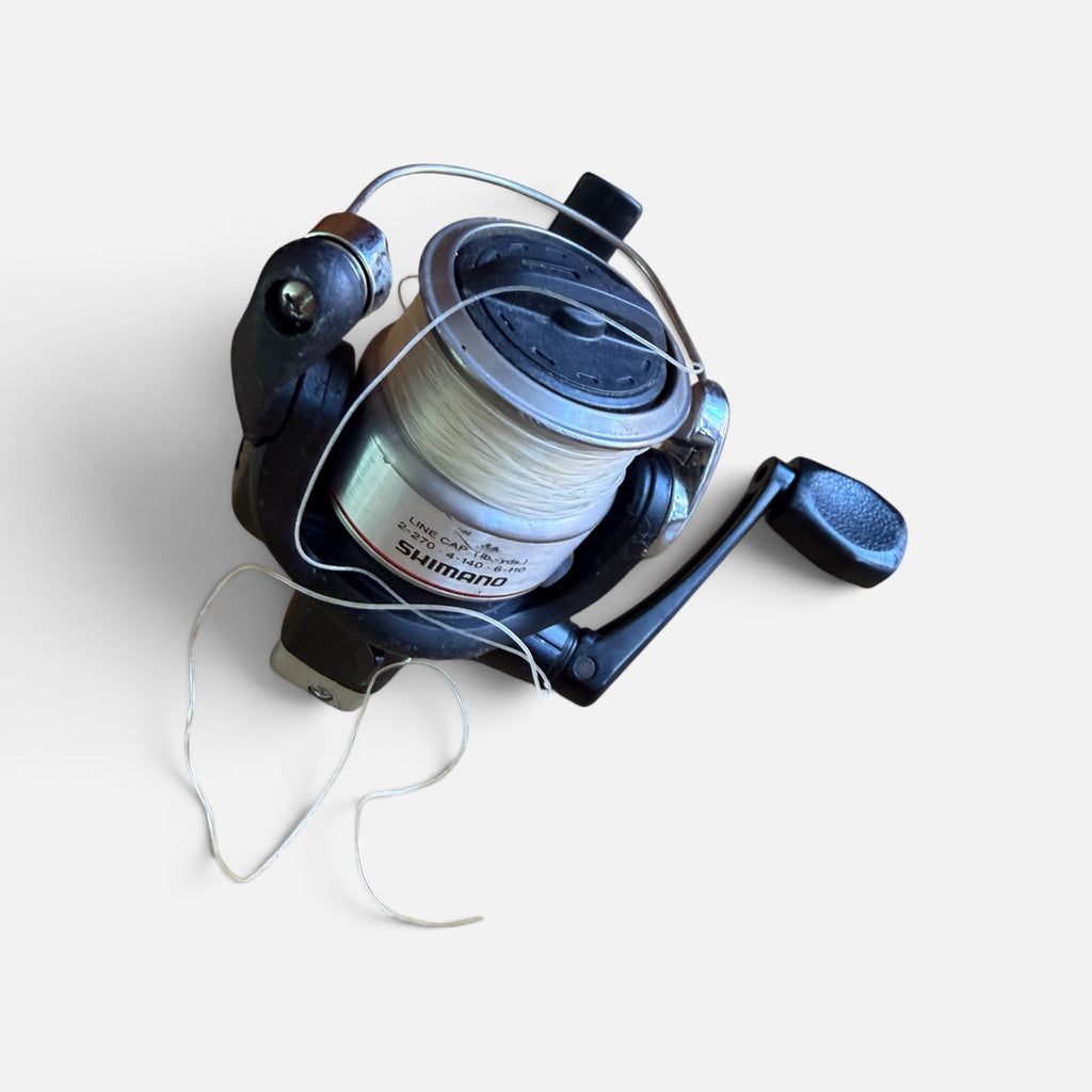 Shimano FX 1000FB Spinning Reel