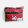 Swiss Safe 2-in-1 First Aid Kit for Car, Travel & Home, 64 Piece - Donors & Volunteers Only