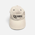 Queen "We Will Rock You" Baseball Cap