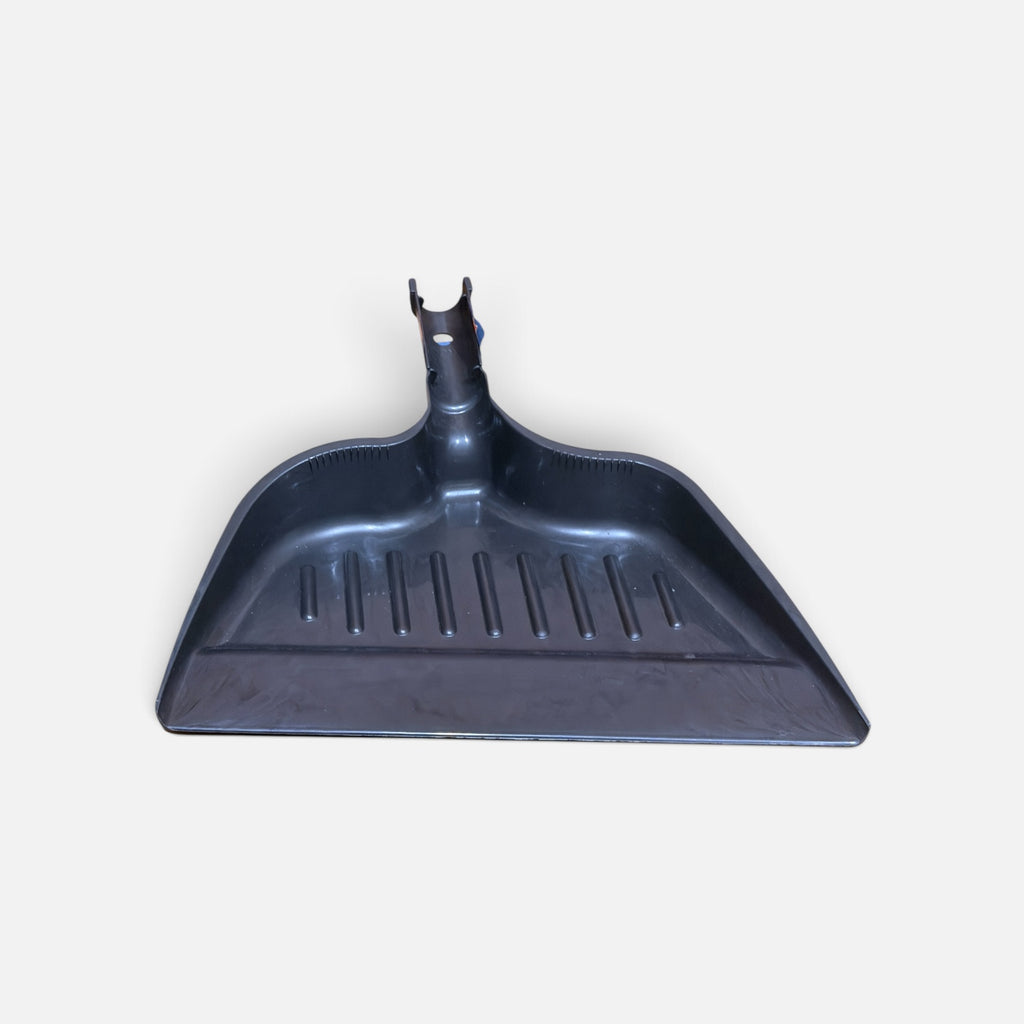 Heavy Duty Wide Dustpan 14"W