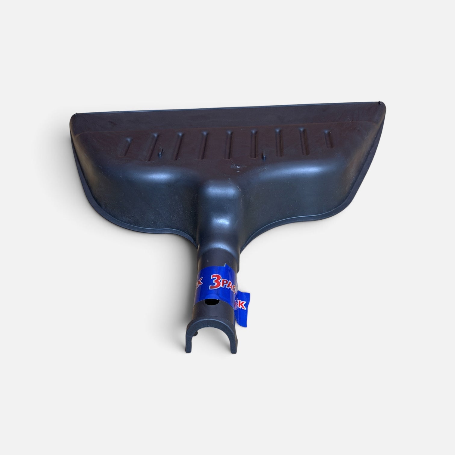 Heavy Duty Wide Dustpan 14"W