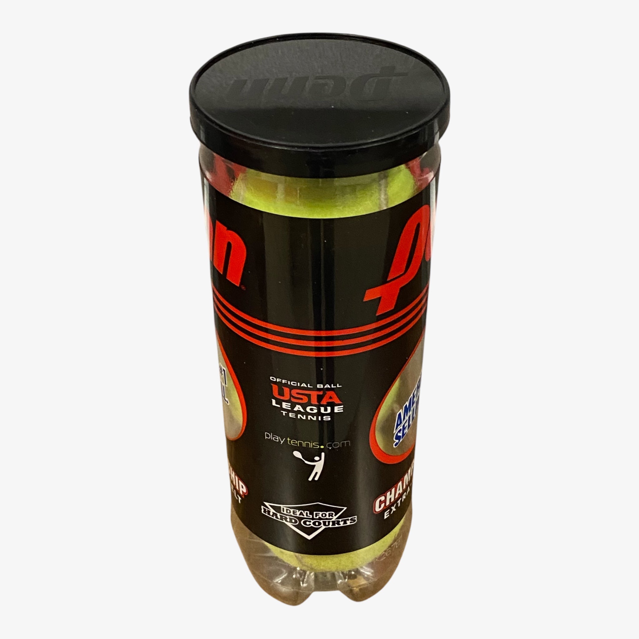 Penn Championship Extra Duty Tennis Balls - 3pk