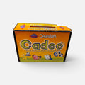 Cranium Cadoo Board Game