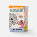 An Elephant and Piggie Biggie by Mo Willems