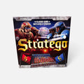 Stratego Battlefield Strategy Board Game by Patch Games - Donors & Volunteers Only