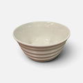 Soup/Cereal Bowl  6"D x 3.5"H - Donors & Volunteers Only