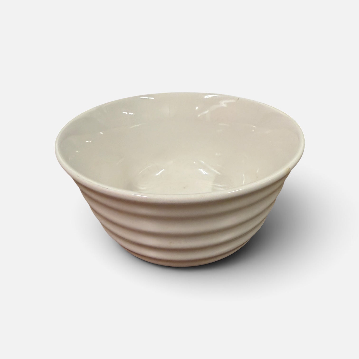 Soup/Cereal Bowl  6"D x 3.5"H - Donors & Volunteers Only