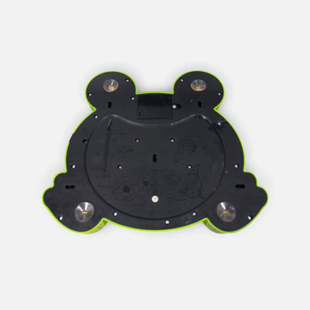 YEEBAY Whack A Frog Game without 2 Hammers