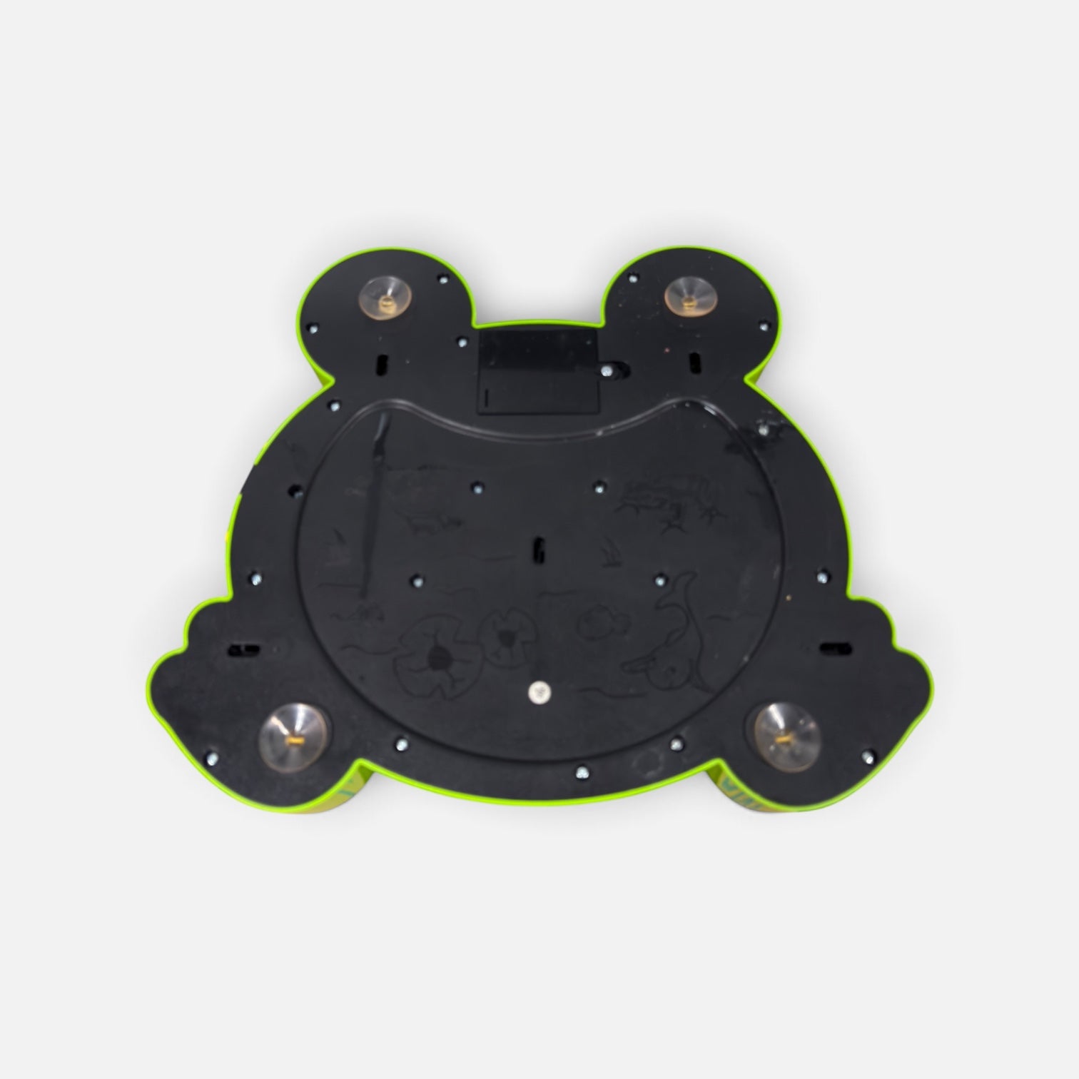 YEEBAY Whack A Frog Game without 2 Hammers