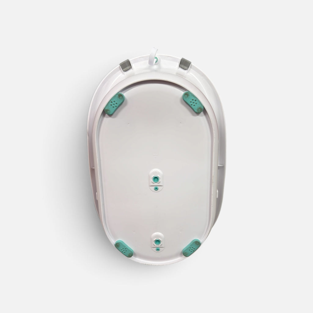 Fridababy 4-in-1 Grow-With-Me Bath Tub