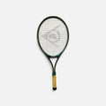 Vintage Dunlop Max 500 GS Graphite Injection Squash Racket - Donors and Volunteers Only