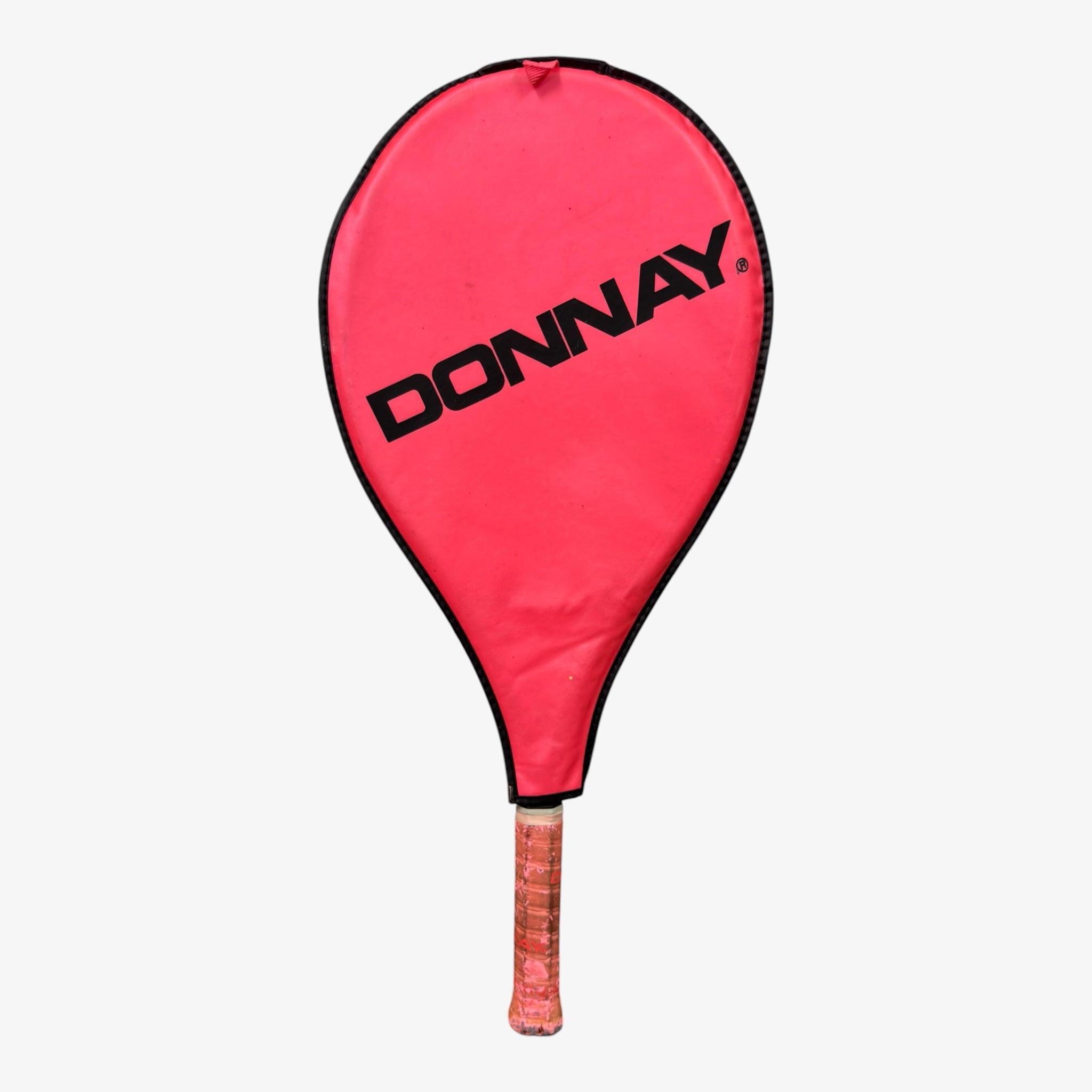 Vintage Donnay Agassi Pro Tennis Racket