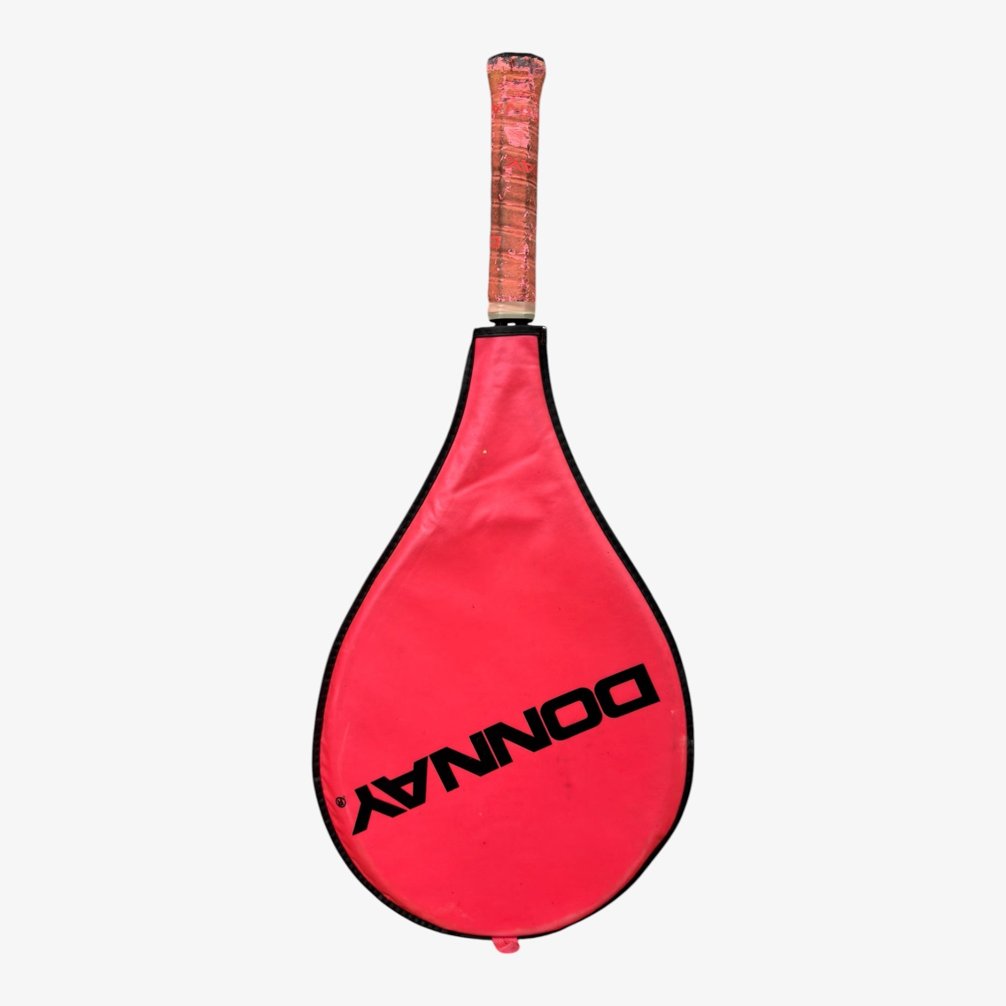 Vintage Donnay Agassi Pro Tennis Racket