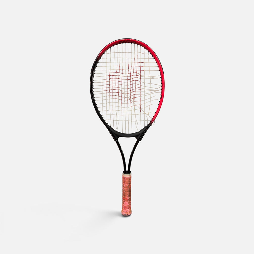 Vintage Donnay Agassi Pro Tennis Racket