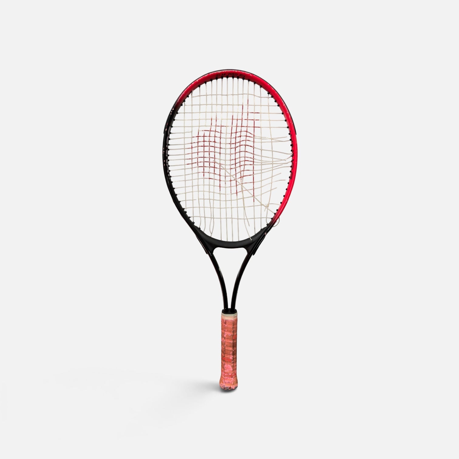 Vintage Donnay Agassi Pro Tennis Racket