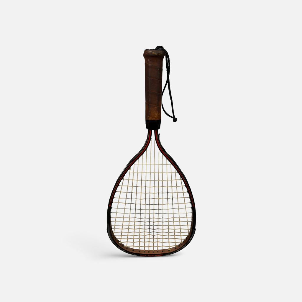 Vintage Racquetball Racquet