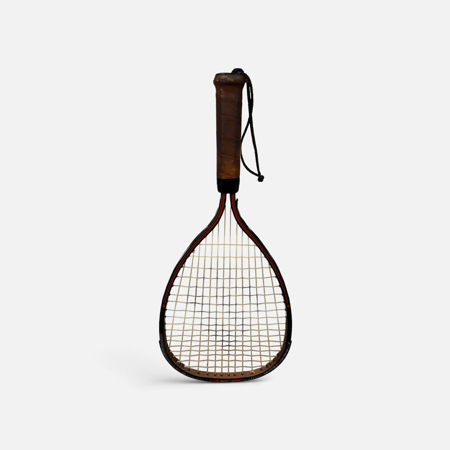 Vintage Racquetball Racquet